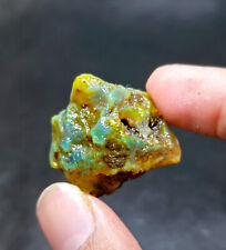 30 Crt Opal Raw stone Natural Ethiopian Opal Raw rough stone Healing Raw Opal / picture