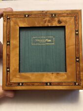 Addison Ross London Picture Frame Box England  picture