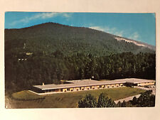 Wildwood Sanitarium & Hospital, Wildwood, Georgia GA Postcard picture