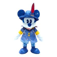 Disney Parks Mickey Mouse The Main Attraction Peter Pan's Flight Plush picture