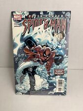 Peter Parker: Spider-Man #51 (149) (Marvel Comics February 2003) picture