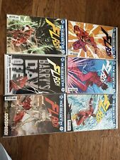 The Flash 1-35 picture