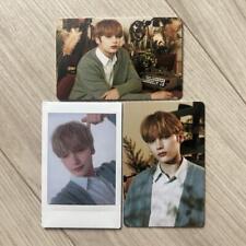 Txt Huening Kai Act Promise Instax Instant Photo Trading Card picture