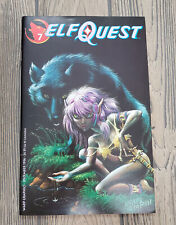 ElfQuest Vol 2 No 7 - Warp Graphics December 1996 Comic Book picture