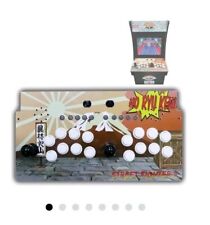 Switch Fighting Stick For Arcade 1up picture