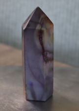 MOOKAITE POINT 2.94 INCHES TALL/ 84.6 GRAMS picture