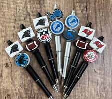 Football Pen Panthers, Tampa Bay, Lions, Collect, Gifts, basket filler. picture