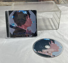 Blue Exorcist 1 original soundtrack ANIME CD Collectible picture