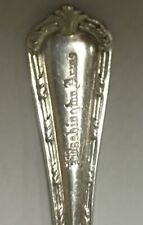 Washington Arms Fork Vintage Collectible picture