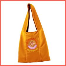 Buddha Monk's Bag Thai Buddhist Product Of Thailand picture