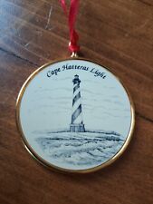 Barlow Cape Hatteras Lighthouse 2