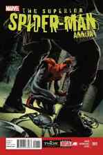 *SUPERIOR SPIDER-MAN ANNUAL #1*MARVEL COMICS*NOV 2013*VF*TNC* picture