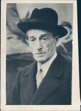 1945 Jacobo Fitz-James Stuart y Falcó, 17th Duke of Alba Royalty 3x5 Press Photo picture