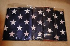 4 US United States Flags New in Packages 5ft x 3ft picture