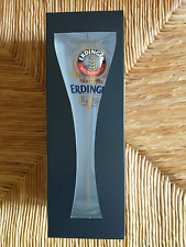 Jurgen Klopp Erdinger Beer Glass Liverpool FC 