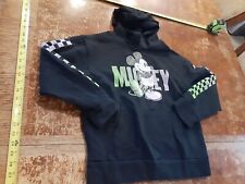 Youth Mickey Mouse Old Navy Hooodie XL (12) *FREE SHIP 2+ ITEMS* #TT picture