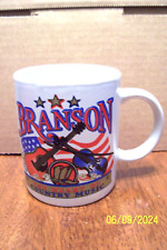 Branson, Mo. Souvenir Mug picture