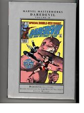 Marvel Masterworks Daredevil Vol 16 Nos 173-181 Hardcover NEW Sealed picture