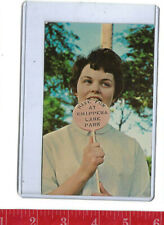 Vintage post card have fun Chippewa lake Oho  picture