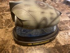 USED AS IS WORKS BROKEN DISPLAY PIECE OWL SHIP Watchmen Director's Cut picture