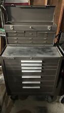 Kennedy Rolling Tool Box With 8 Drawer Top Box picture
