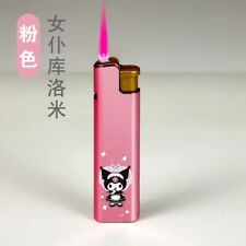 Encendedores de cigarrillos Anime Sanrio Kitty Kuromi picture
