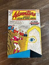 Adventure Comics #323 (DC 1964) Superboy GD picture