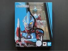 S. H. Figuarts Ultraman Ginga Mobile Figure Bandai Japan Import Toy picture