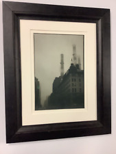 Jefferson Hayman 2001 “Waterside Station” NYC Photograph Ed. 4/25 picture