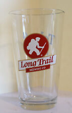 Long Trail Brewing Co - Beer-Ale Glass  6 inches picture