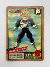 Dragon Ball Z Card Bandai 1993 No. 279 picture