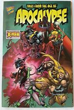Tales From The Age of Apocalypse #1 (Marvel 1996) X-Men One-Shot Squarebound picture