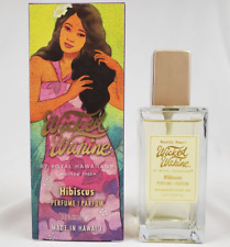 Wicked Wahine Hibiscus Perfume 3 oz Royal Hawaiian Made in Hawaii picture