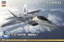 1/72 F-22 Raptor “Ace Combat Mobius 1” Ace Combat SP311 picture