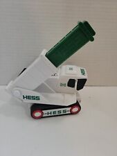 Hess 2017 Dump Truck Toy picture