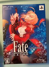 Fate Extra Nero Red Saber figma figure artbook CD  picture