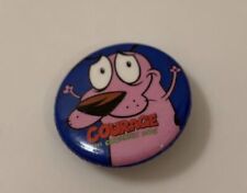 courage the cowardly dog pin picture