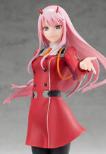*NEW* Darling in the Franxx: Zero Two Pop Up Parade Figure by Good Smile Company picture