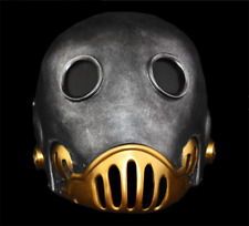 Hellboy Karl Ruprecht Kroenen Masks Helmets Quality Resin Mask Cosplay Halloween picture
