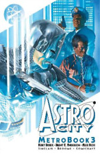 Kurt Busiek Astro City Metrobook Volume 3 (Paperback) ASTRO CITY METROBOOK TP picture