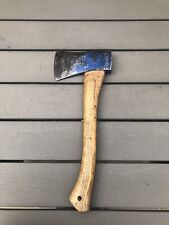 Vintage HB Hults Bruk Hatchet Axe Made in Sweden 0.7 Kg -  1 1/2 lbs picture