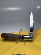 vintage Case Tested XX 1920-1940 Barlow Knife Very Nice picture
