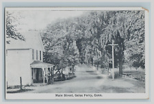 1924 Main Street Gales Ferry CT - Posted / Damaged picture