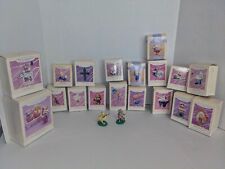 HALLMARK Easter Spring Summer Ornaments 1990's - Buy 2+ and save picture