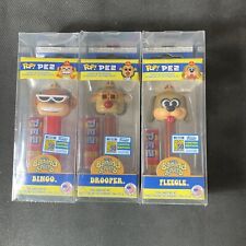Funko POP PEZ The Banana Splits Set of 3 2019 Summer Convention LEE picture