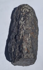 LUNAR  LOW-MAGNETIC METAL METEORITE (MOON ROCK) 91 Gram picture