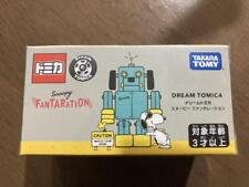 Dream Tomica Snoopy Fantalation Peanuts 2018 picture