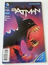 Batman #27 Combo Pack Variant New 52 DC Comics 2012 Awesome Cover picture