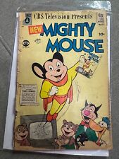 Mighty Mouse #82 Vintage Comic Book picture