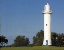 Clarence River Lighthouse - New South Wales, Australia picture